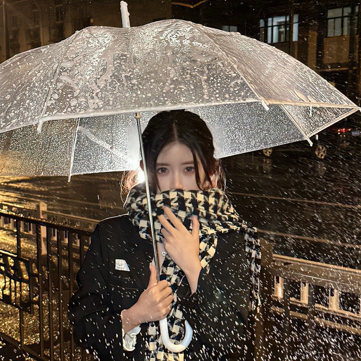 世界听我说第三季